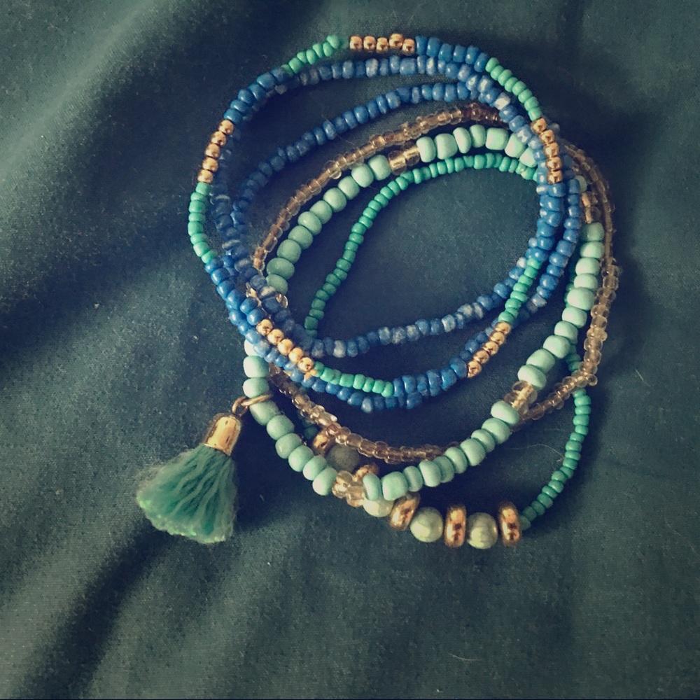 Bracelet bundle
